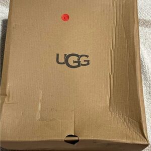 UGG Classic Short Boots – Chestnut Brown – Women’s